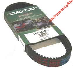 DAYCO HP DRIVE BELT KVF 300 PRAIRIE '99 -02