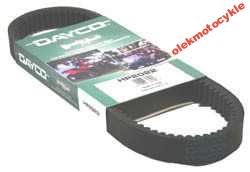 DAYCO HP DRIVE BELT KVF 400 PRAIRIE '96 -98