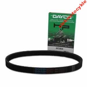 DAYCO HP DRIVE BELT POLARIS SPORTSMAN 500 600