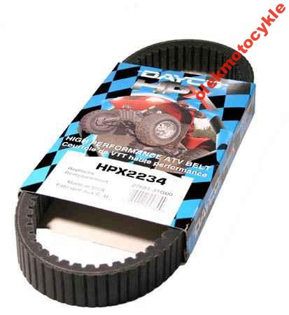 DAYCO HPX DRIVE BELT ARCTIC CAT 700 EFI