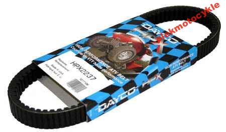 DAYCO HPX DRIVE BELT POLARIS SPORTSMAN 800