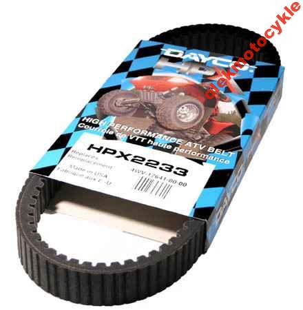 REMEN DAYCO HPX DRIVE YFM 600/660 GRIZZLY