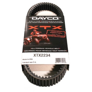 DAYCO ATV ARCTIC CAT Mud Pro 10-11 DRIVE BELT