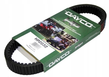 RIADIACI REMEN DAYCO ATV SUZUKI VINSON 500 03-07