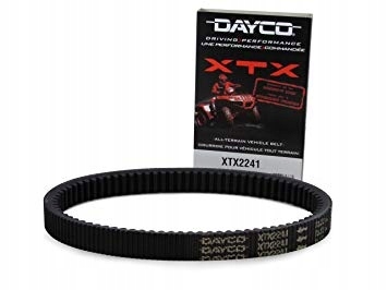 DAYCO DRIVE BELT ATV YAMAHA KODIAK 700 2016