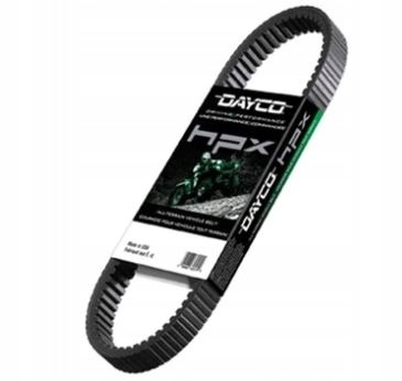 DAYCO DRIVE BELT CAN-AM Outlander 800 07-09