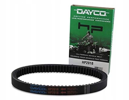 REMENOVÝ REMEN DAYCO KAWASAKI 650 PRAIRIE 4x4 '03