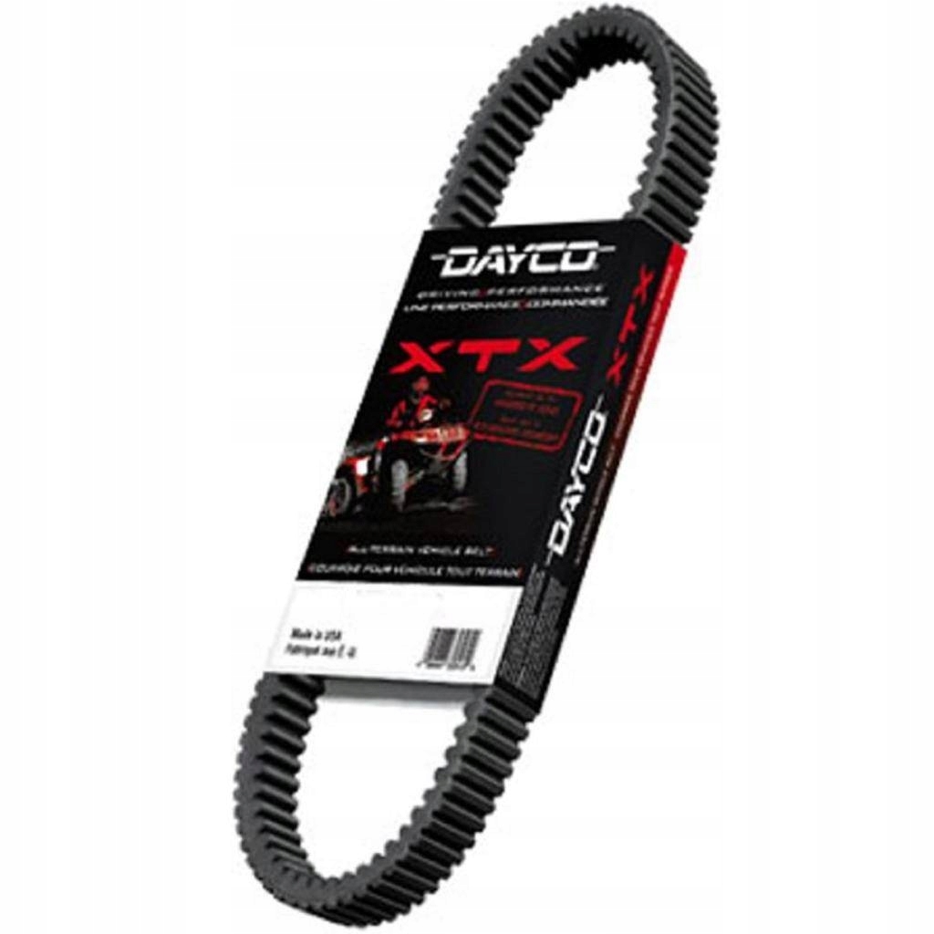 DAYCO DRIVE BELT POLARIS RANGER 4X4 700 07-09