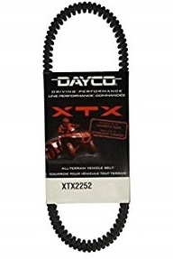 DAYCO DRIVE BELT POLARIS RANGER 900 Crew '14