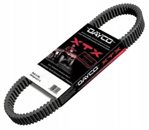 DAYCO DRIVE BELT POLARIS SCRAMBLER 850 13-16
