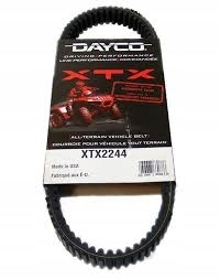 DAYCO DRIVE BELT POLARIS SPORTSMAN 850 10-13