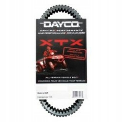 REMEN DAYCO DRIVE YAMAHA GRIZZLY 600/660 98-07