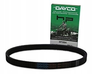 REMENOVÝ REMEN DAYCO Yamaha Grizzly 350/400/450