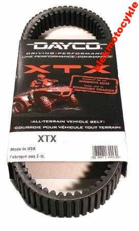 HNACÍ REMEN DAYCO XTX LTR 450 / LTA 450 500