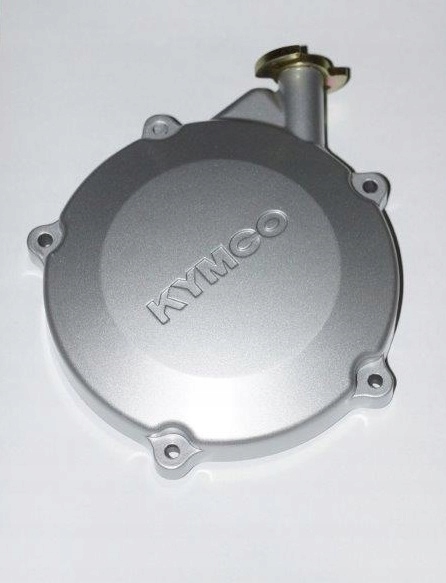 OBALOVÝ KRYT KYMCO MXU MAXXER 250 300