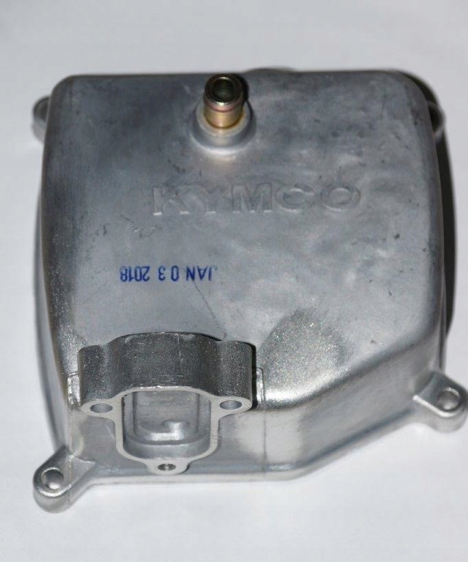 KRYT HLAVNÉHO VENTILU KYMCO MAXXER 250