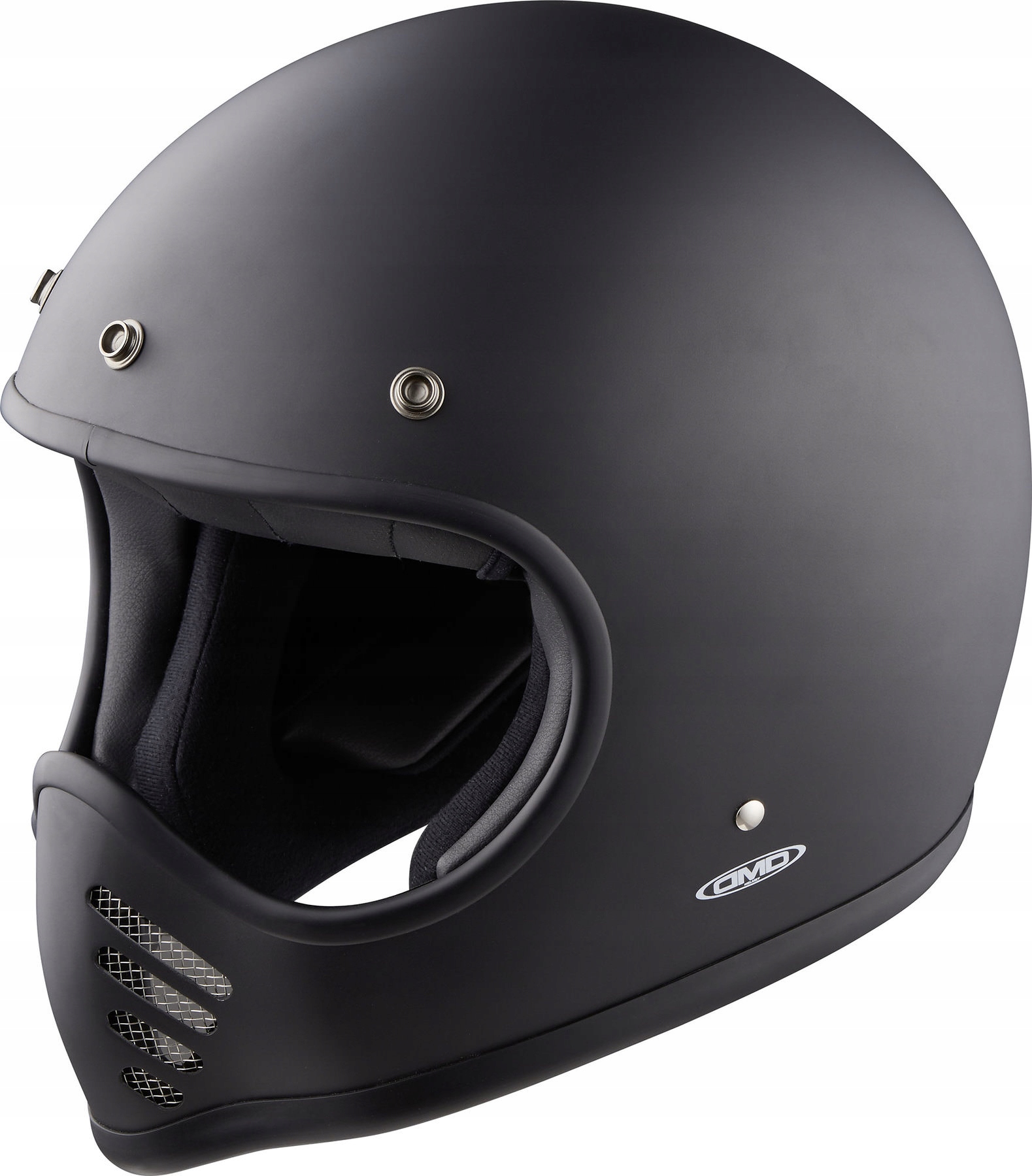 Moto prilba DMD SEVENTYFIVE Chopper Crusier