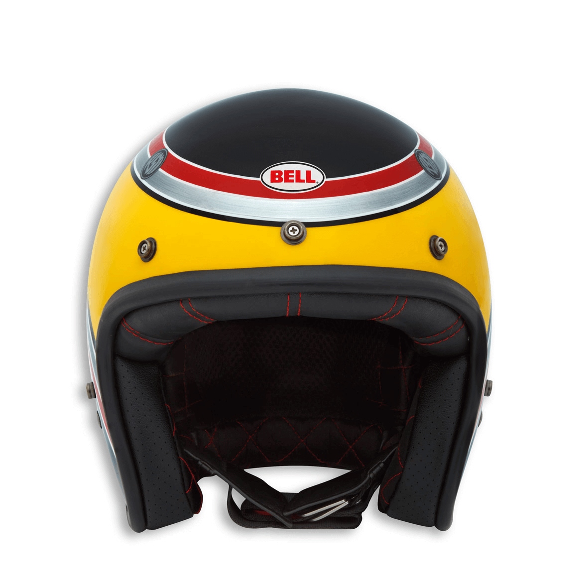 Prilba DUCATI SCR Long Beach ECE prilba L