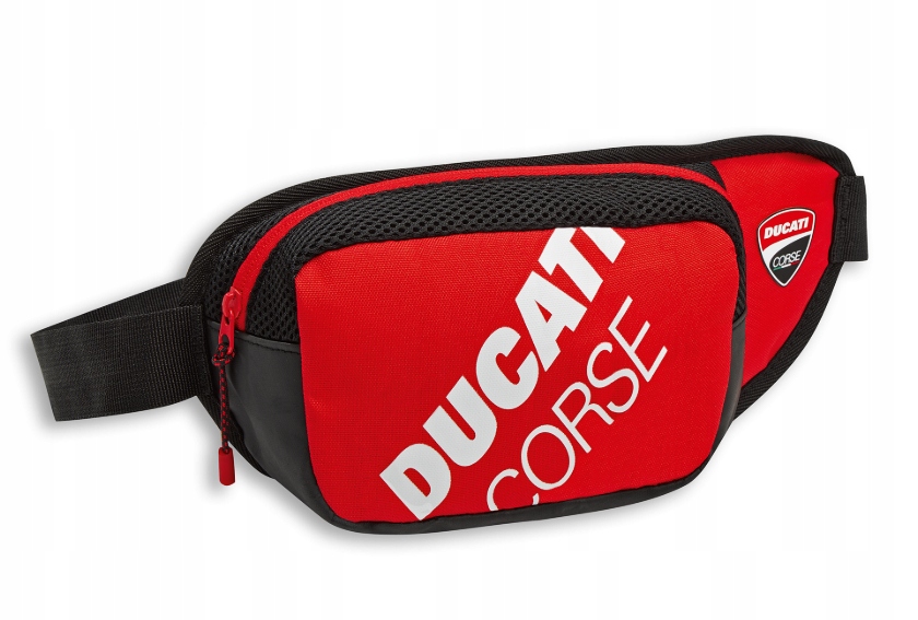 DUCATI Obličky