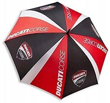 Skica DUCATI Parasol Corse