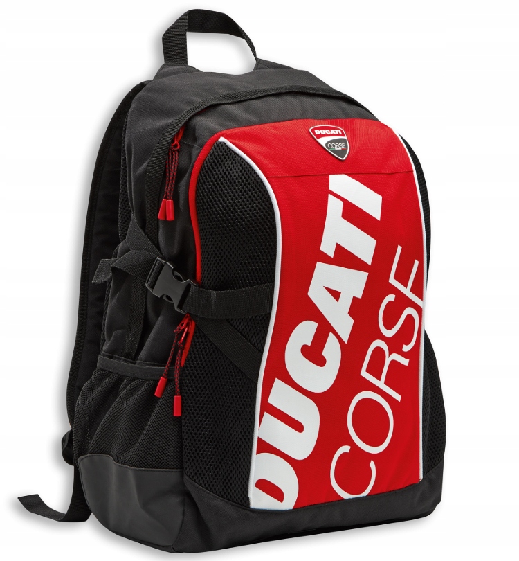 Batoh DUCATI Freetime | Ducati Krakow