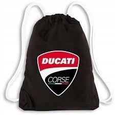 DUCATI Batoh Strings Corse | Ducati Krakow