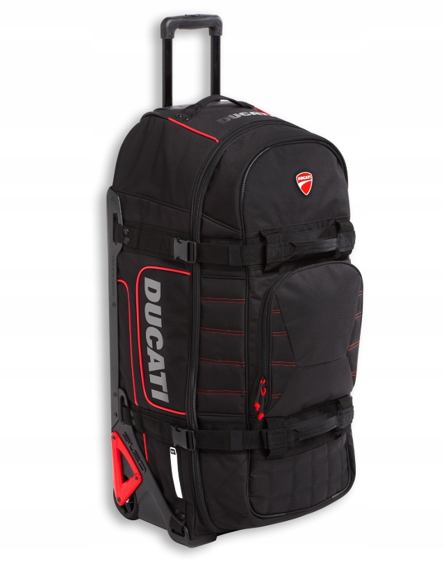 Taška DUCATI Ogio Redline T1 | Ducati Krakow