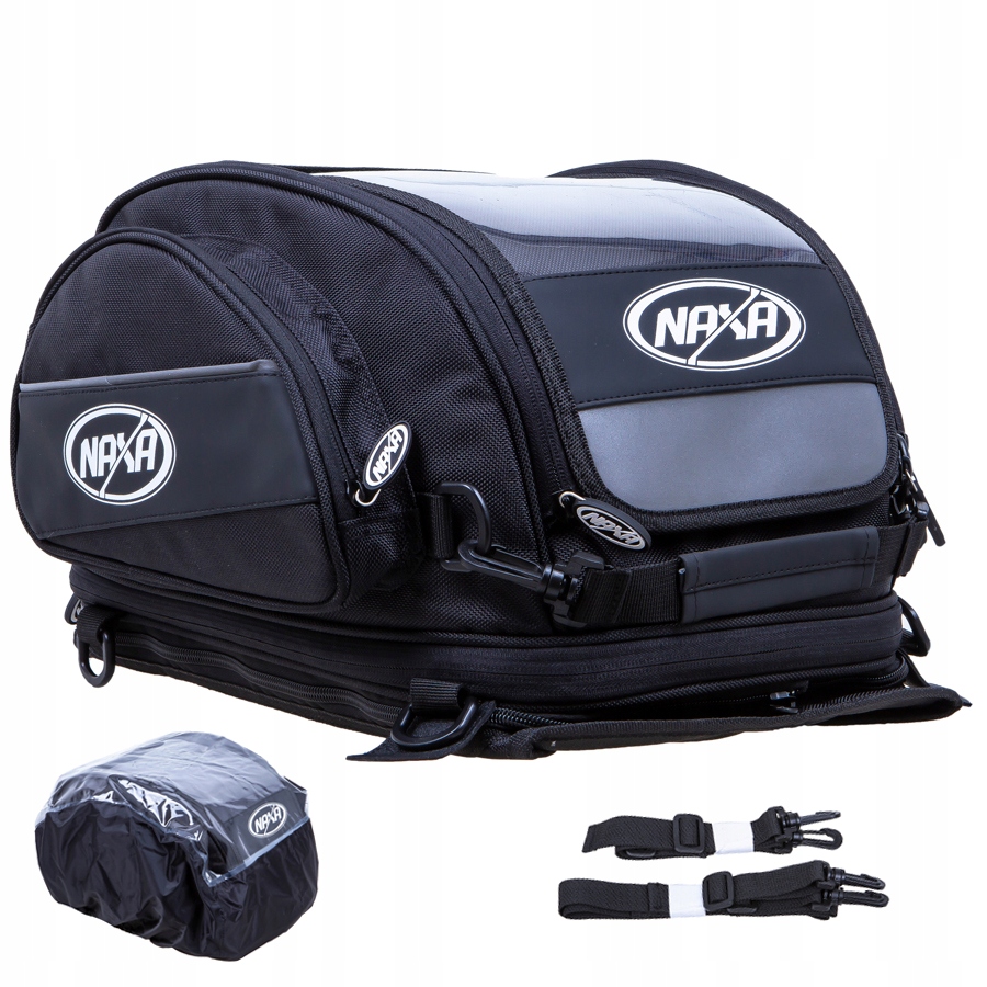 VEĽKÝ SILNÝ TANKBAG PRE MAGNETY 30L