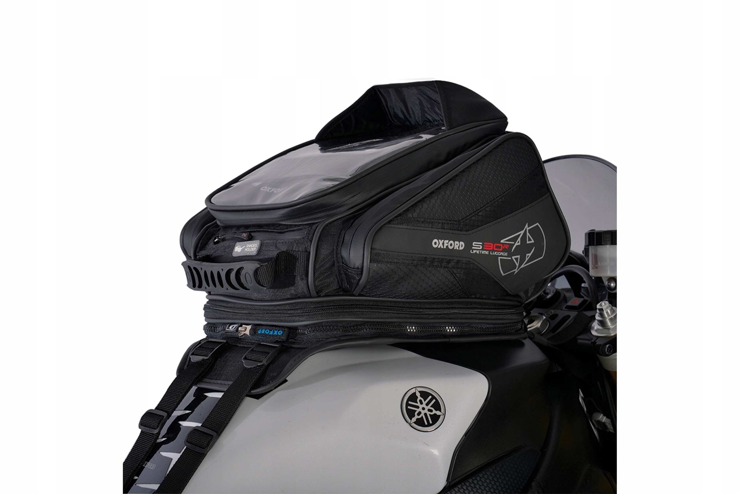 VEĽKÝ TAŠKA TANKBAG OXFORD S30R 30l