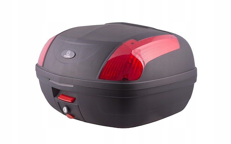 VEĽKÉ CENTRUM BOX 46L REFLEXIA DVE PRILBY NOVINKA