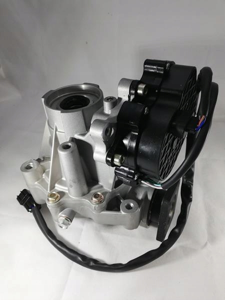 PREDNÝ DIFERENCIÁL CF MOTO 500 X5
