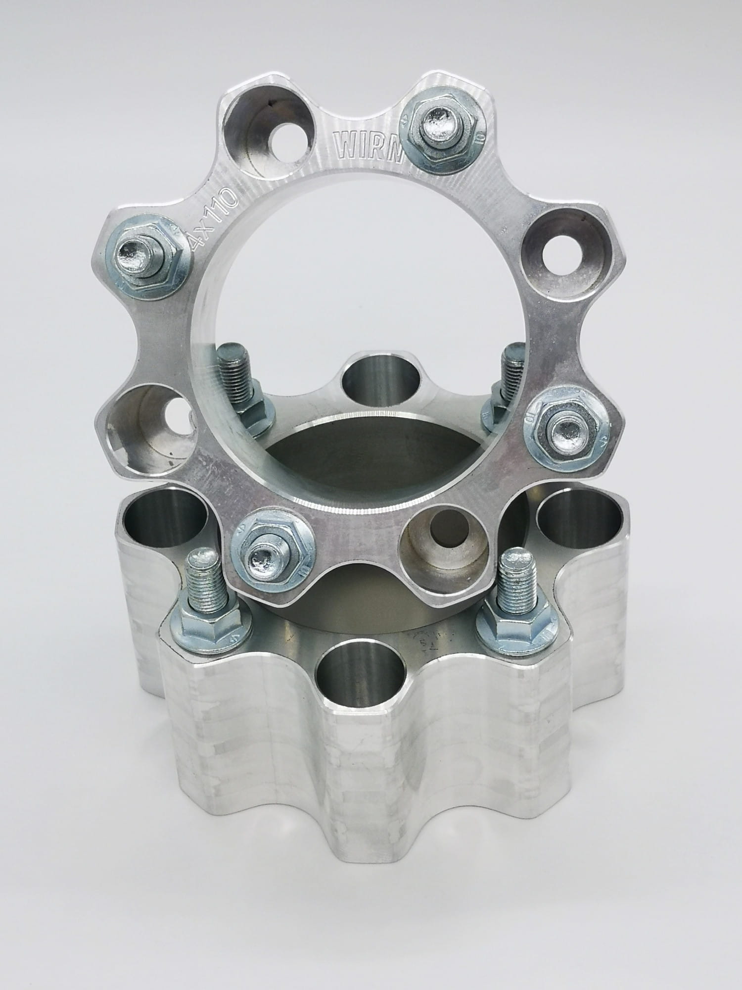 ROZMERY 4/110 60MM YAMAHA GRIZZLY 450 550 660 700