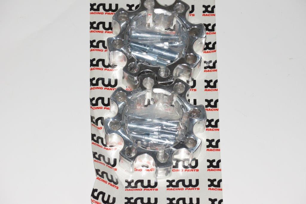 ZADNÉ ROZDIELY YAMAHA RAPTOR 660 700 45mm