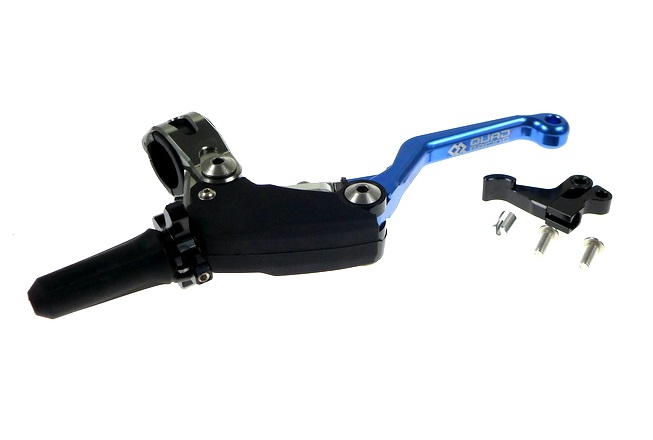 YAMAHA RAPTOR YFZ 450 700 PÁKA RUČNEJ RÚČKY