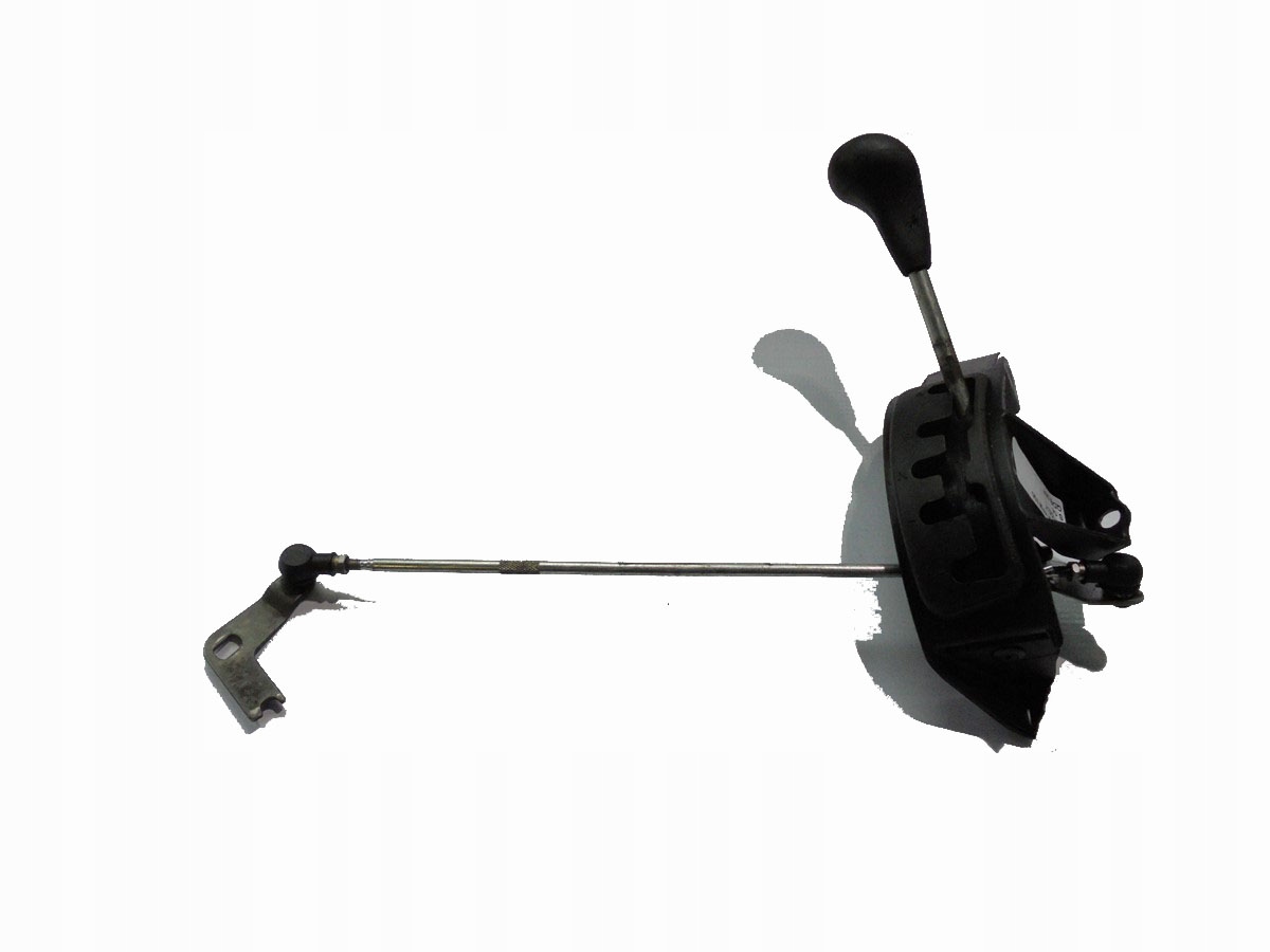 PÁKA RIADENIA YAMAHA YFM 700 GRIZZLY