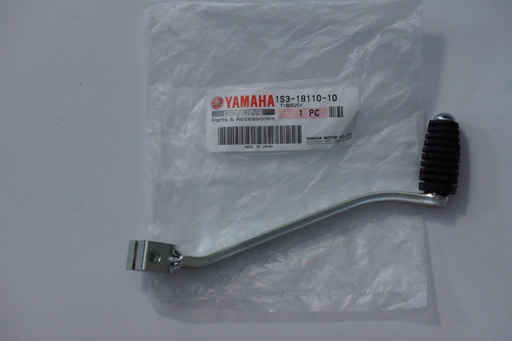 PÁKA radenia YAMAHA YFM 700 RAPTOR 06-12