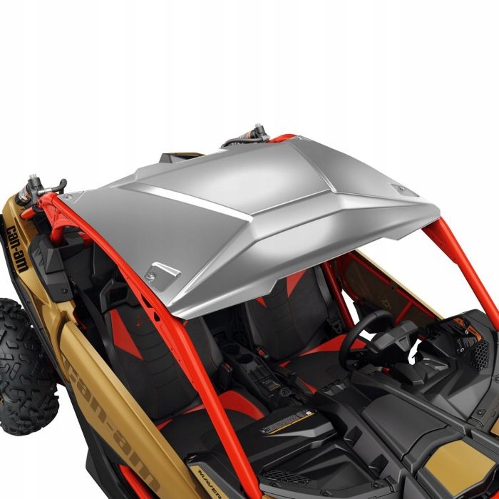 Hliníková strecha CAN-AM Maverick X3