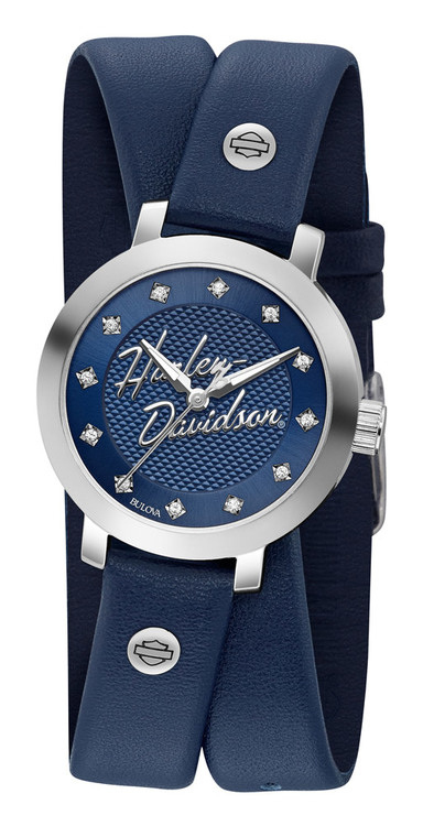 Dámske hodinky Bulova