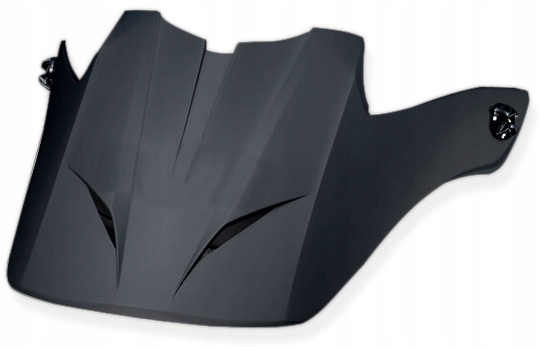 Vrchol pre HJC CS-MX II Semi Flat Black Semi-mat