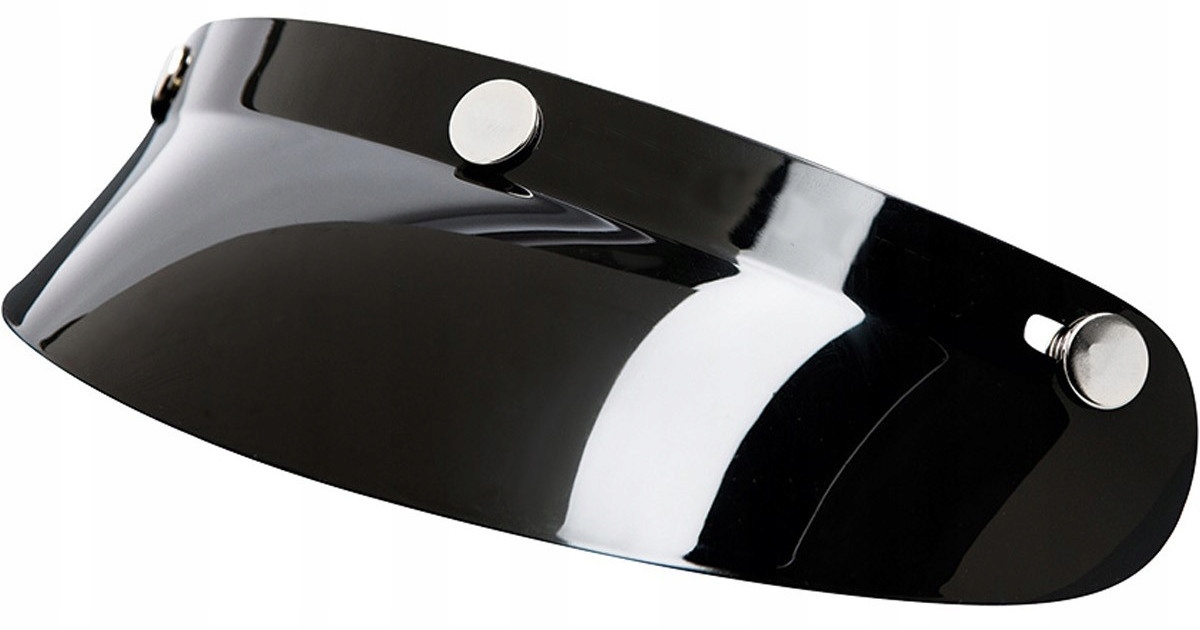Vrchol pre prilbu FG-70s Black Gloss 36582530