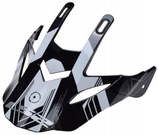 Clona na prilbu LS2 MX436 Pioneer Trigger W / B Tita