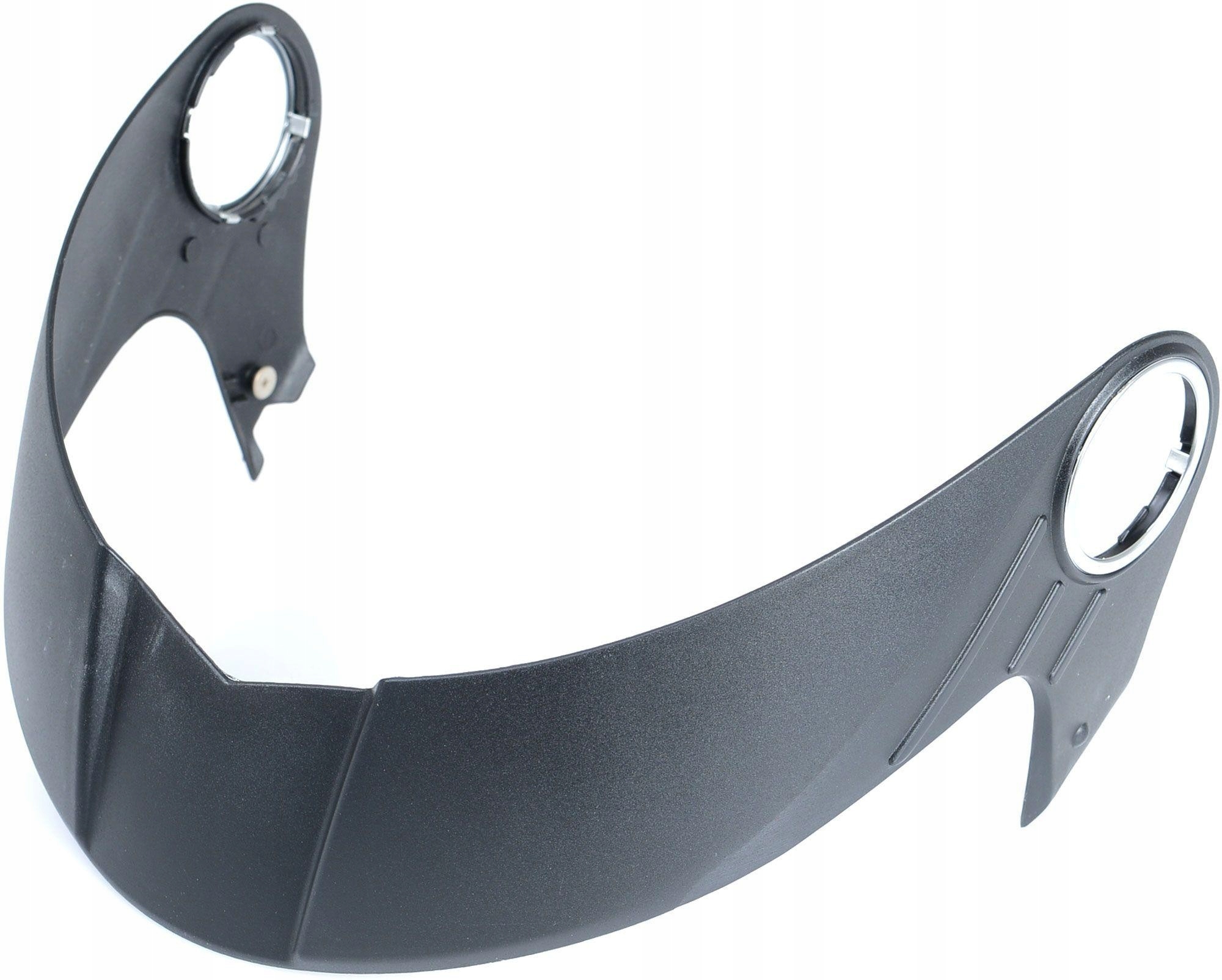 Priezor pre motorkársku prilbu SCORPION EXO-200