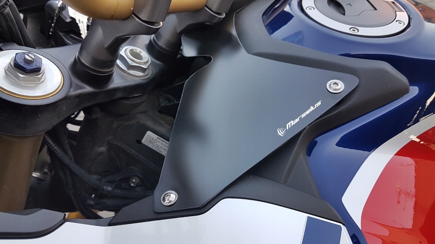 Deflektor Honda Africa Twin CRF1000L