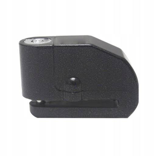 Disk Alarm Lock Motocykel Alarm proti krádeži