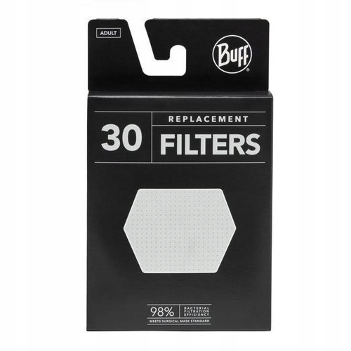 Ďalšie filtre pre BUFF FILTER MASK