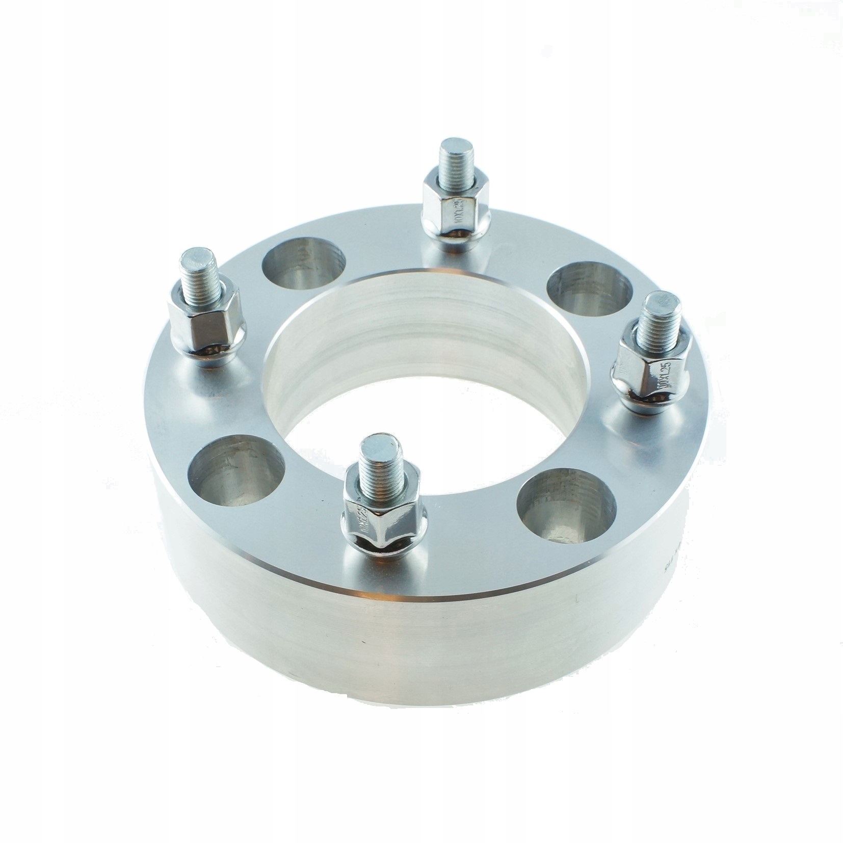Dištančné prvky 4/115 45 mm - M10x1,25 Arctic Cat 700 1000