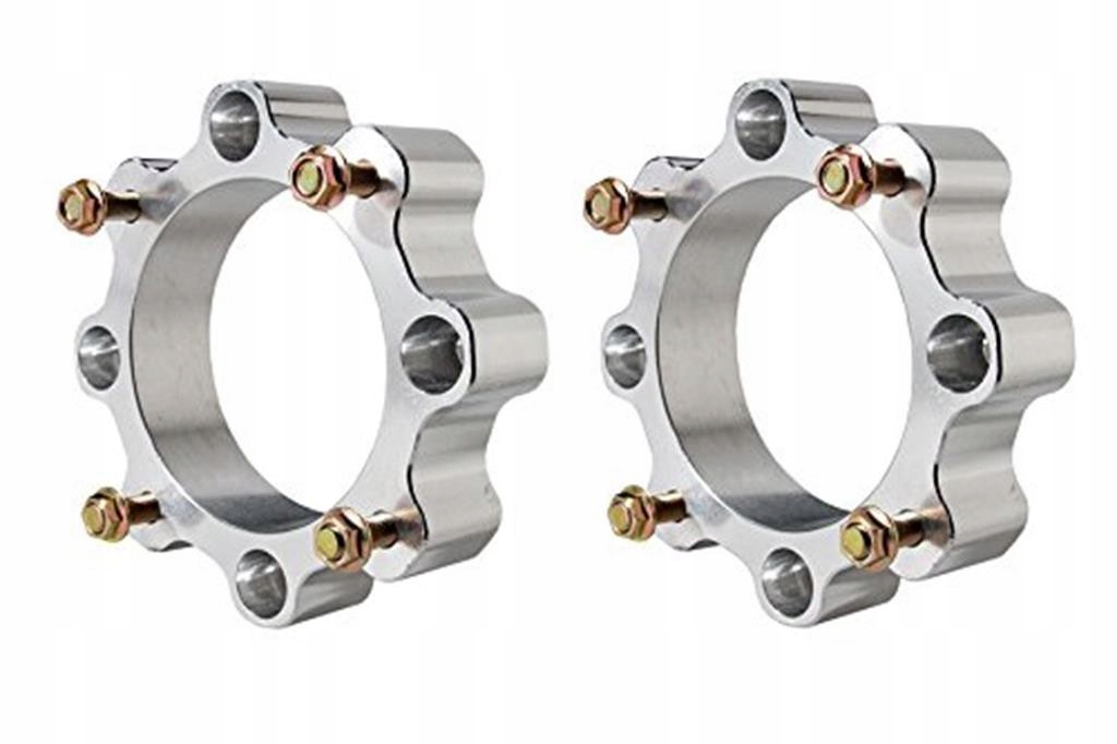 Dištančné prvky 4/136 Can-am 40 mm Outlander Renegade