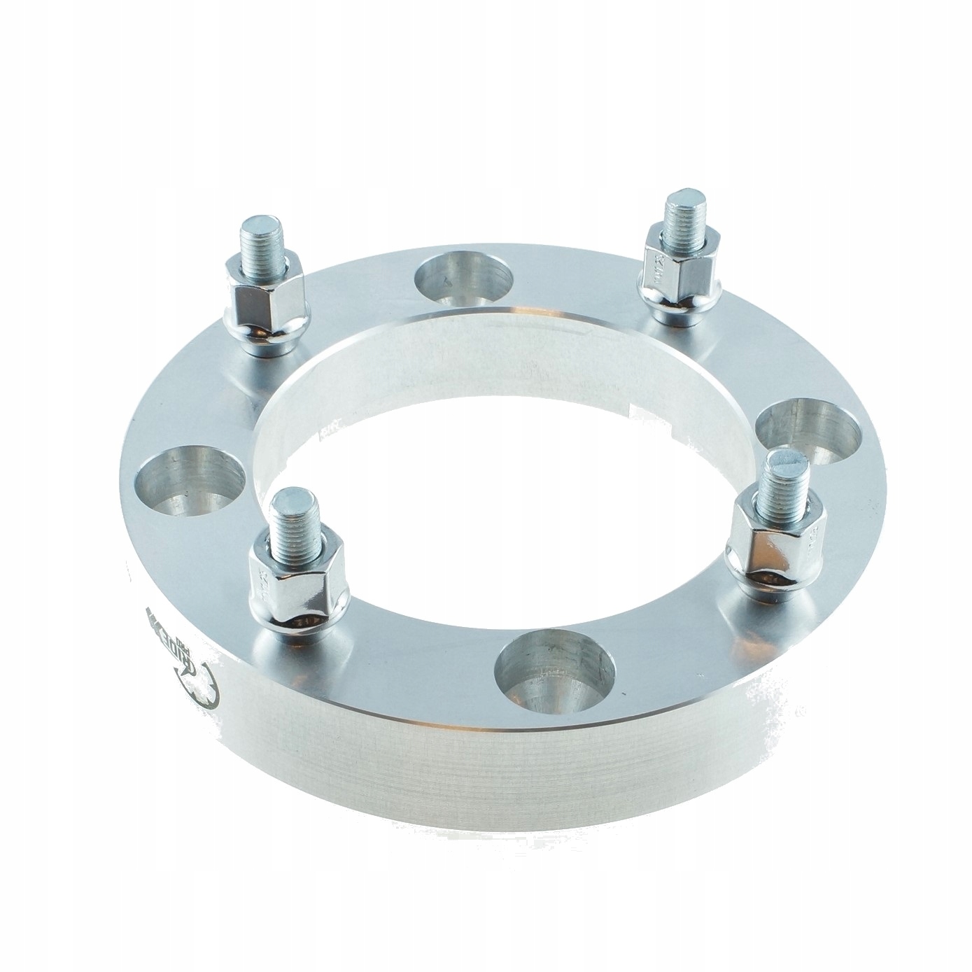 Dištančné prvky 4x 137 30mm Can Am 500 800 1000 vpredu
