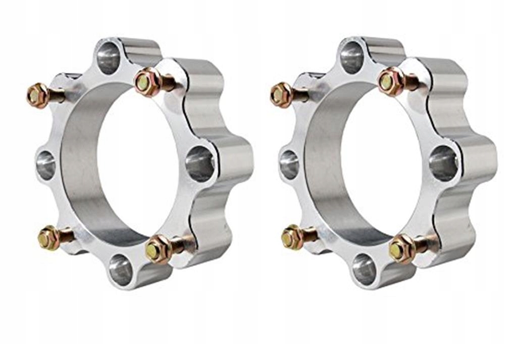 Dištančné vložky X-ATV 4/136 Can-am 40mm