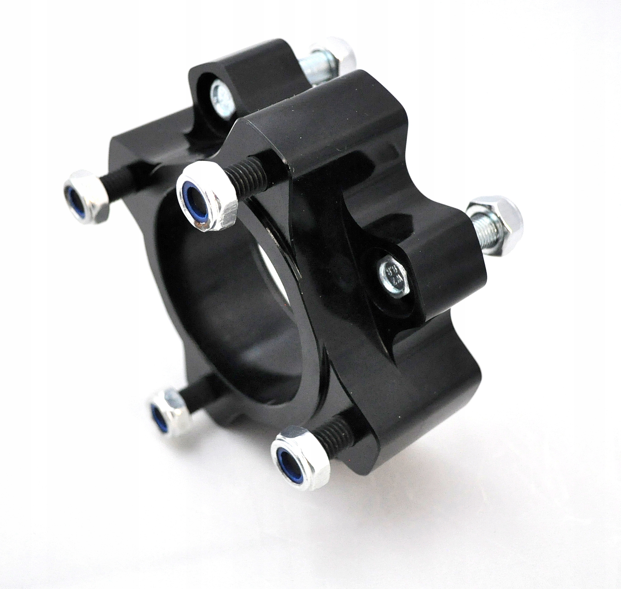 Dištančné prvky pre štvorkolky 4x110 45 mm HLINÍK KXD YAMAHA